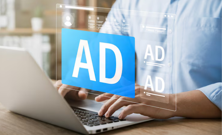 High-Impact Social Media Ads
