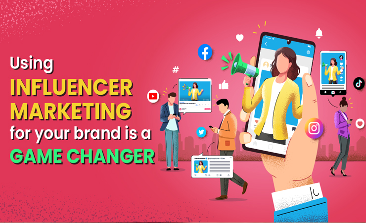 High-Impact Social Media Ads